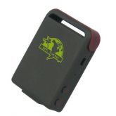 Rastreador GPS Tracker - Com dispositivo de GPS / GPRS / GSM